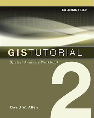 GIS Tutorial 2