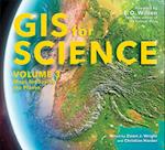 GIS for Science, Volume 3