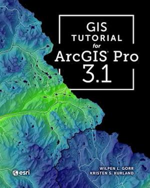 GIS Tutorial for Arcgis Pro 3.1