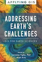 Addressing Earth's Challenges