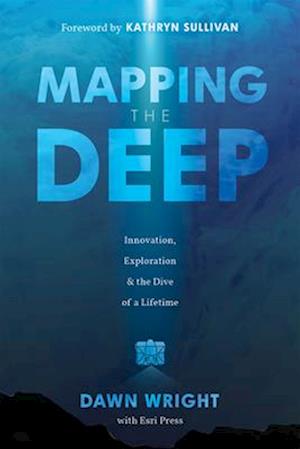 Mapping the Deep