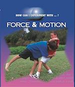 Force & Motion