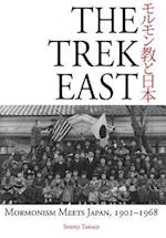 The Trek East: Mormonism Meets Japan, 1901-1968 