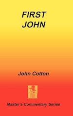 An Exposition of First John