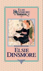 Elsie Dinsmore, Book 1
