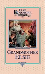 Grandmother Elsie, Book 8