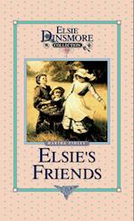 Elsie's Friends at Woodburn, Book 13