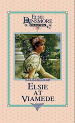 Elsie at Viamede, Book 18