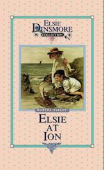 Elsie at Ion, Book 19