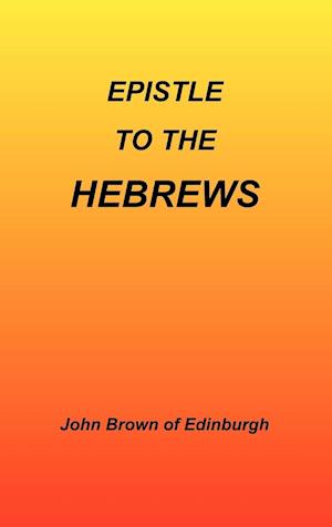 Epistle to the Hebrews