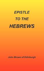 Epistle to the Hebrews