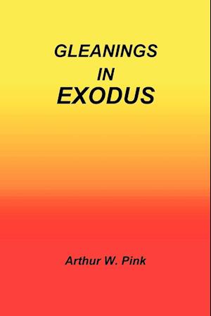 Gleanings in Exodus