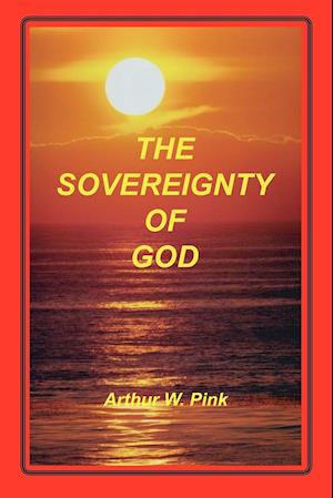 Sovereignty of God