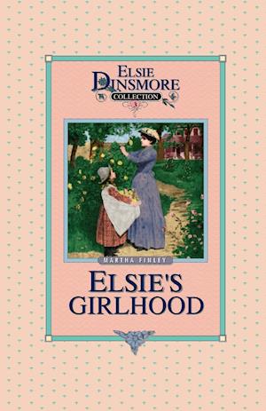 Elsie's Girlhood, Book 3