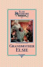 Grandmother Elsie, Book 8