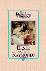 Elsie and the Raymonds, Book 15