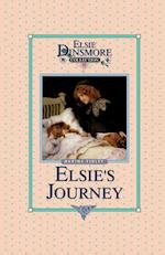 Elsie's Journey, Book 21