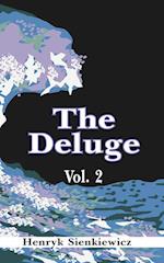 The Deluge, Volume II