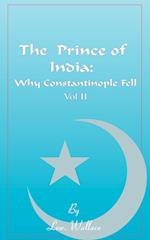The Prince of India, Volume II