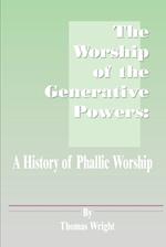 The Worship of the Generative Powers