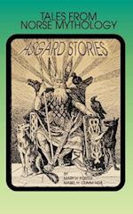 Asgard Stories: Tales from Norse Mythology 