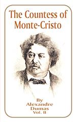 The Countess of Monte-Cristo: Volume 2 