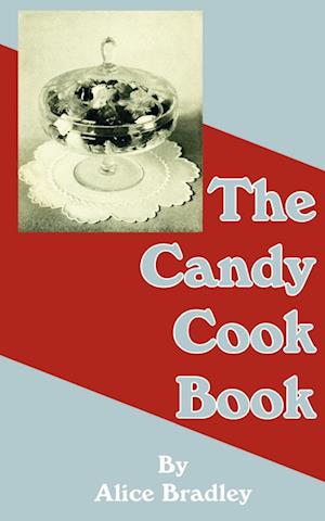 The Candy Cook Book