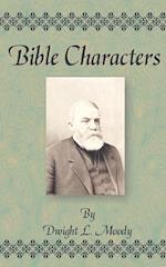 Bible Characters