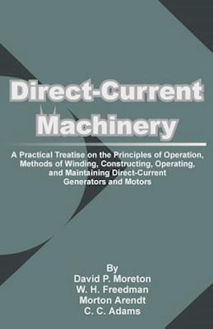 Direct - Current Machinery