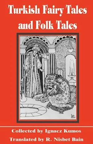 Turkish Fairy Tales & Folk Tales