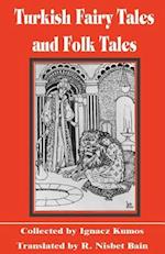 Turkish Fairy Tales & Folk Tales