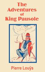 Adventures of King Pausole, The 