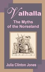 Valhalla: The Myths of Norseland 