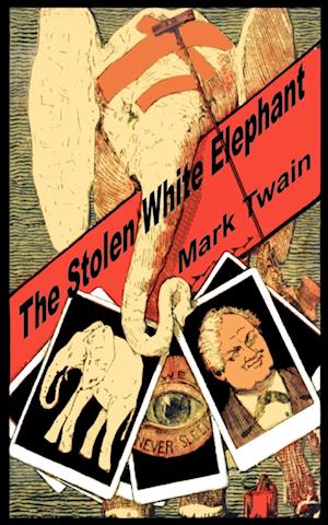 The Stolen White Elephant