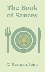 Book of Sauces, The 