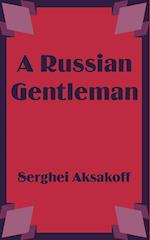 Russian Gentleman, A 