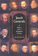 Jesuit Generals
