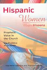 Hispanic Women