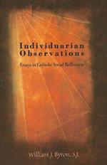 Individuarian Observations