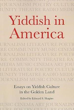 Yiddish in America