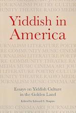 Yiddish in America