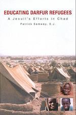Educating Darfur Refugees
