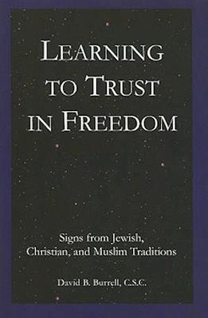 Learning to Trust in Freedom