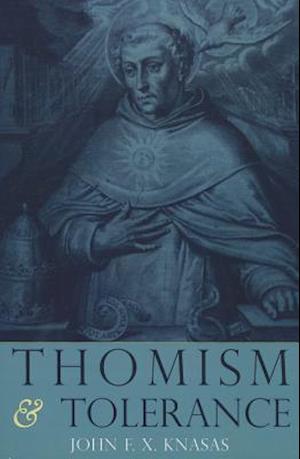 Thomism and Tolerance