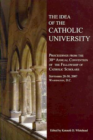 The Idea of the Catholic University