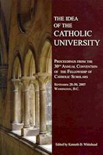 The Idea of the Catholic University