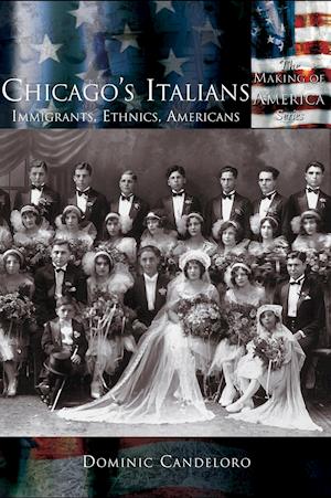 Chicago's Italians