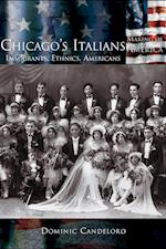 Chicago's Italians