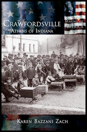 Crawfordsville