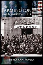 Farmington and Farmington Hills